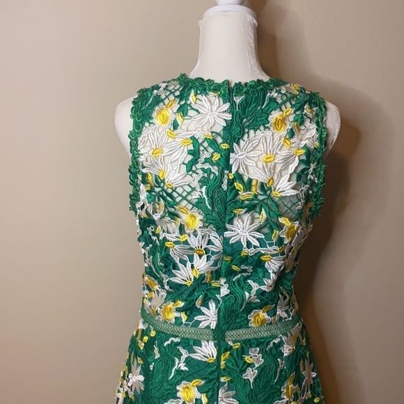 Adelyn Rae Midi Dress - Picture 5 of 11